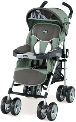 stroller trevi