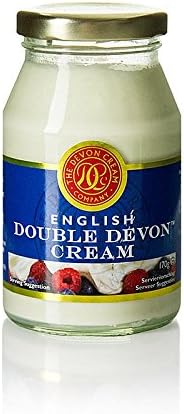 English Double Devon Cream (Pack of 2)