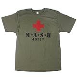 Mash Vintage Adult T-Shirt