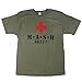 Mash Vintage Adult T-Shirt