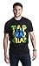 Tap, Snap, or Nap | Brazilian Jiu-Jitsu, BJJ Jiu Jitsu Brazil Unisex T-shirt-Adult,XL