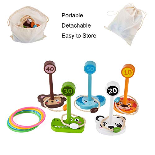 5 Liberry+Indoor+Outdoor+Portable+Suitable
