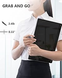 Portable Monitor - INNOCN 15.8" FHD 1080P USB C