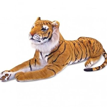 amazon peluche tigre