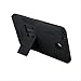 Galaxy Tab 4 8 Case, Kuteck Samsung Galaxy Tab 4 8 SM-T330 Case - High Impact Resistant Full-Body Protection Hybrid Armor Defender Case Convertible Built in Stand for Samsung Galaxy Tab 4 8.0 (Black)