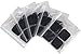 U Ultimate TENS Unit Replacement Pads (20 Count (Pack of 1))
