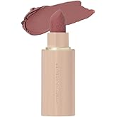 WESTMAN ATELIER Lip Suede Matte Lipstick - Piqu&eacute; &amp; Complimentary Sheet Masque