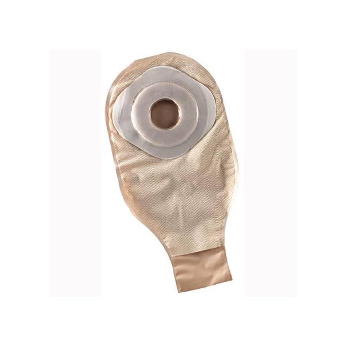 Convatec 22760 Convatec Active Life One-piece Drainable Pouch