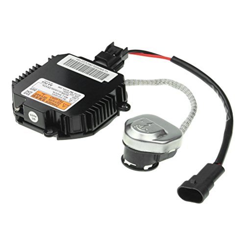 HID Ballast with Ignitor Headlight Control Unit Replaces 28474