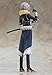Orange Rouge Touken Ranbu Online: Nakigitsune 1:8 Scale PVC Figure