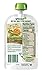 Sprout Organic Stage 2 Baby Food Pouches, Green Beans Peas Butternut Squash, 4 Ounce (Pack of 10)