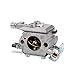 Kuupo 136 141 142 Carburetor for Husqvarna 36 41 137 137E 141LE 142E Chainsaw Replace for Husqvarna 530071987 545013503 545057701 for Poulan Pro 295 PP4620AVX for WT-239 W-29 WT-834 WT-289 WT-285