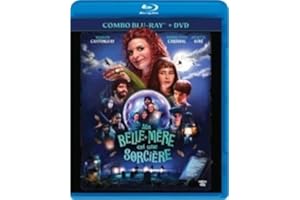Ma Belle-Mère Est Une Sorcière [Blu-Ray+DVD]