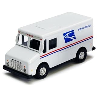 Usps Mail Truck Toywonder 1 Usps Truck B003jutr4s Amazon Price Tracker Tracking Amazon Price History Charts Amazon Price Watches Amazon Price Drop Alerts Camelcamelcamel Com