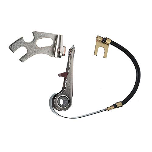 FACET 1.3655 Kontaktsatz Zündverteiler