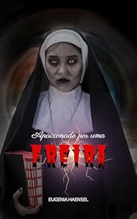 Livro Apaixonado por uma freira