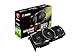 MSI Gaming GeForce RTX 2080 8GB GDRR6 256-bit VR Ready Graphics Card (RTX 2080 GAMING X TRIO)thumb 3