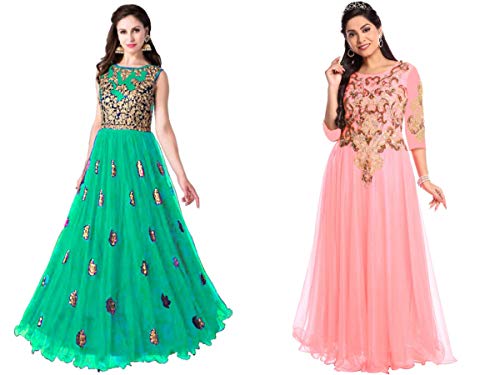 Florence Women Dress Material