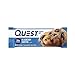 Quest Nutrition Protein Bar Blueberry Muffin. Low Carb Meal Replacement Bar w/ 20g+ Protein. High Fiber, Soy-Free, Gluten-Free (24 Count)thumb 2
