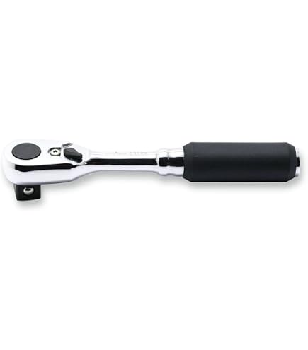 Amazon.com: Ko-ken 2725Z-72T 1/4