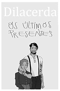 Livro Os últimos presentes