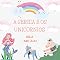 Livro A Sereia E Os Unicórnios