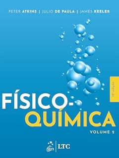 Livro Físico-química Vol. 2
