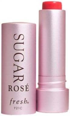 Amazon Fresh Sugar Rose Tinted Lip Treatment Spf 15 フレッシュ シュガー ローズティンティッド リップトリートメント Spf15 0 07 Oz 2 2g トラベルサイズ 箱なし By Fresh For Women Fresh フレッシュ ビューティー 通販