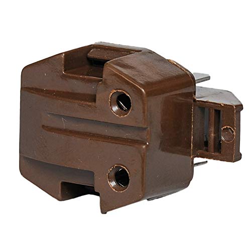 image for HIFROM Replacement IC-4 Refrigerator Freezer Compressor PTC Start Rela