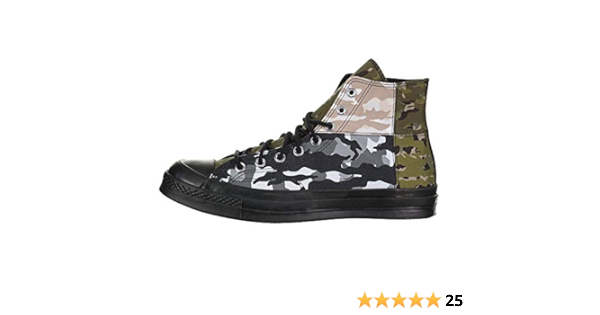 converse chuck 2 camo