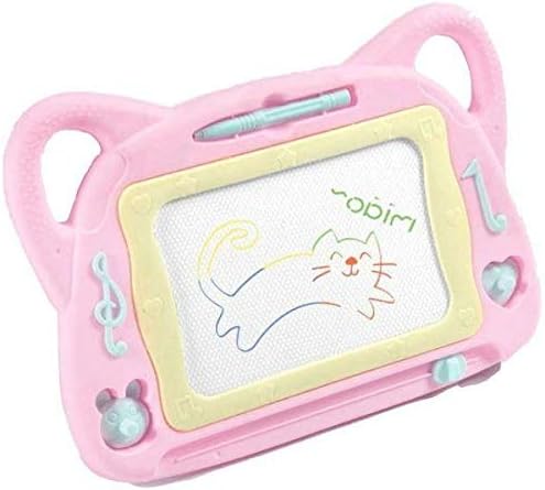 pink magna doodle