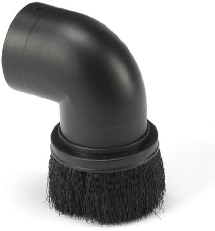 Shop-Vac 9067900 2.5" Right Angle Round Brush