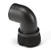 Shop-Vac 9067900 2.5" Right Angle Round Brush primary