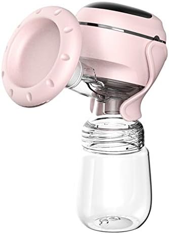 Cheunglee 搾乳器 さく乳器 母乳パック 電動搾乳器 ワンピース Usb充電 搾乳機 安全材料 操作簡単 店舗 ミュート ポータブル 搾乳