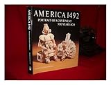 America 1492: Portrait of a Continent 500 Years Ago by 