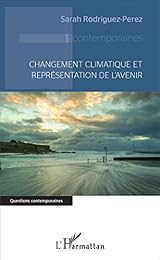 Changement climatique et représentation de l'avenir