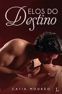 Livro Elos do destino