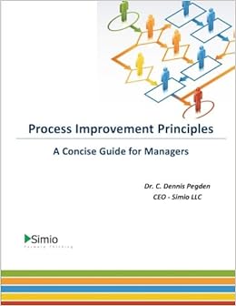 ciples: A Concise Guide for Managers (Simio B