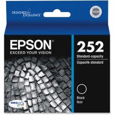 Epson 252 Ink Cartridge - Image 2