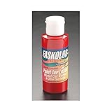 Parma Faskolor Faslucent, Red