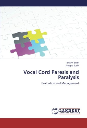 Vocal Cord Paresis and Paralysis: Evaluation and Management