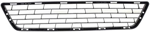 NI1036101 622543SH0A New 2013 NISSAN SENTRA FRONT BUMPER GRILLE