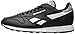 Reebok Men's Classic Leather Pop Fashion Sneaker