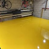 Trade Paints Heavy Duty Quick Dry Floor Paint Safety Yellow 5L view 3