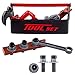 Liberty Imports 21 Piece Workshop Tool Box Toy Set for Kids
