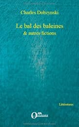 Le  bal des baleines