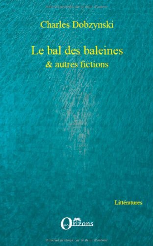 Le  bal des baleines