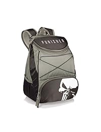 Marvel Comics Punisher "PTX Mochila Mochila refrig