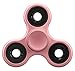 Fidget Spinner,YUYI Hand Finger Spinner Fidget Toy - Reduce Stress,Improve Focuss / Black Ceramic Bearing Si3N4-Rose Gold