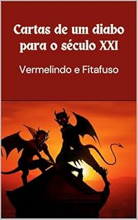 Livro Cartas de um diabo para o século XXI